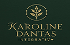 Logo empresa Karol Integrativa