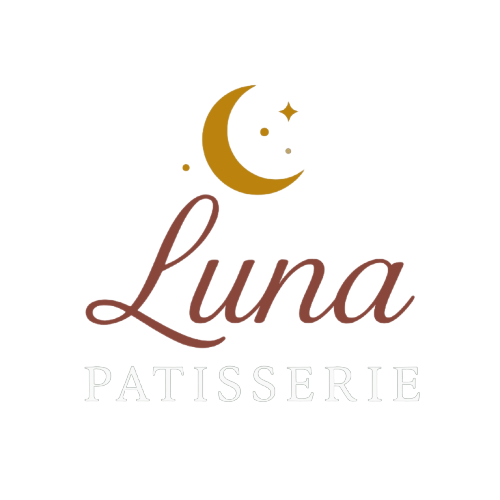 Logo empresa Luna Patisserie