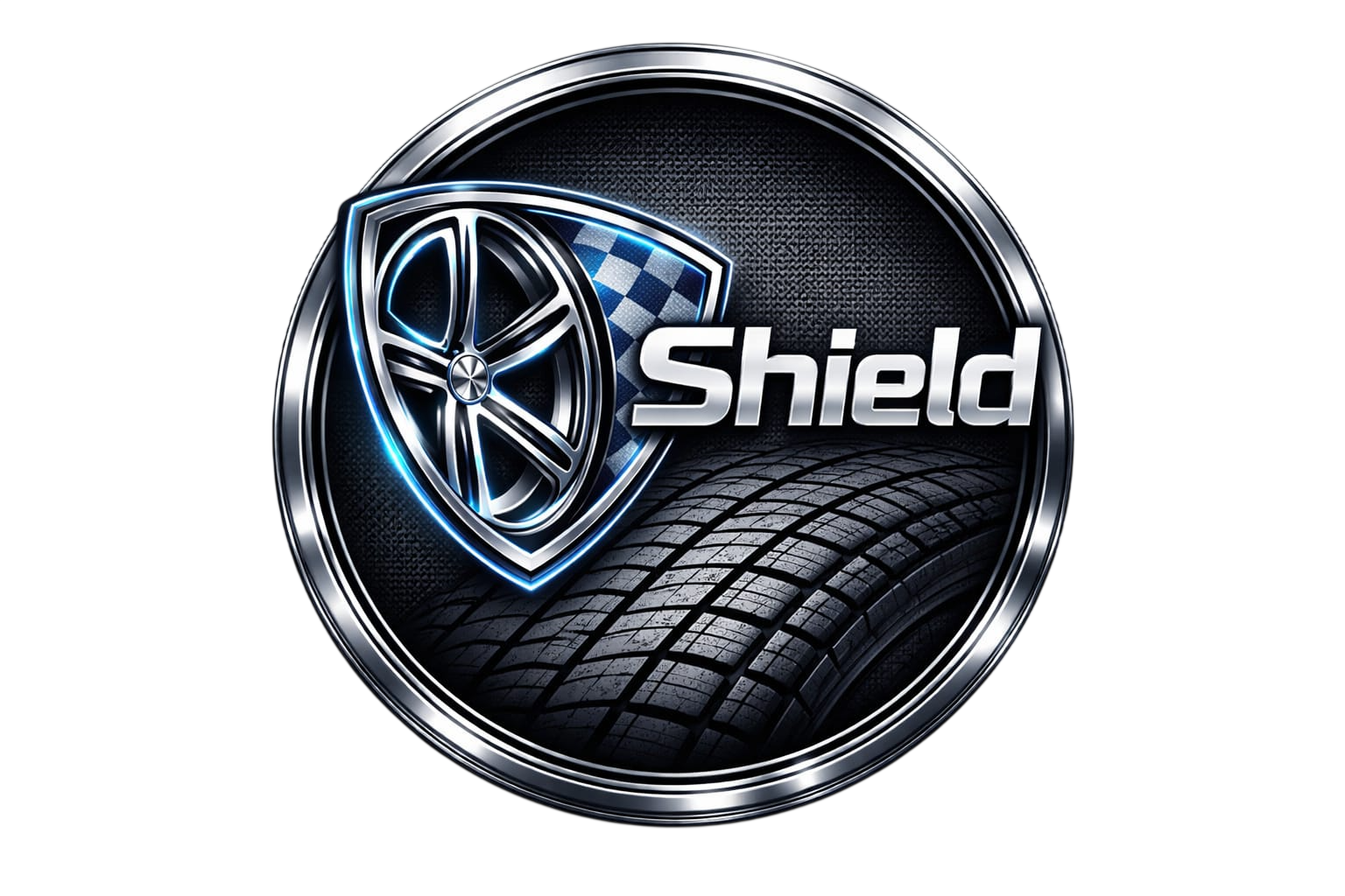 Logo Shield empresa