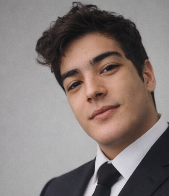 Integrante Mateus de Oliveira