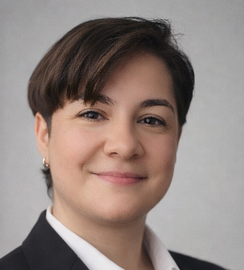 Integrante Meriani Garcia